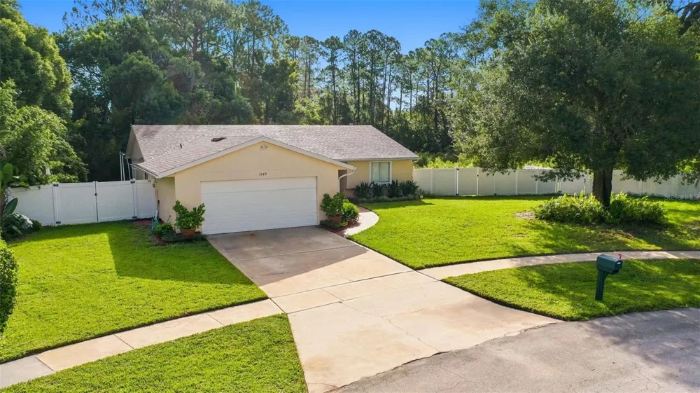 1149 AUTUMN BROOK CIRCLE Longwood, FL 32750