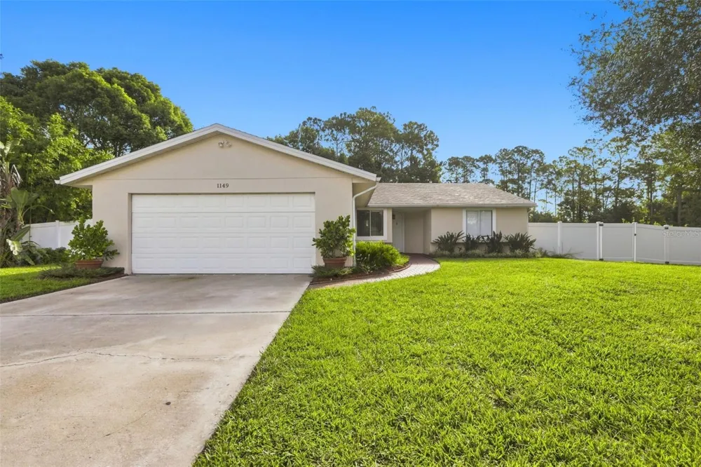1149 AUTUMN BROOK CIRCLE Longwood, FL 32750