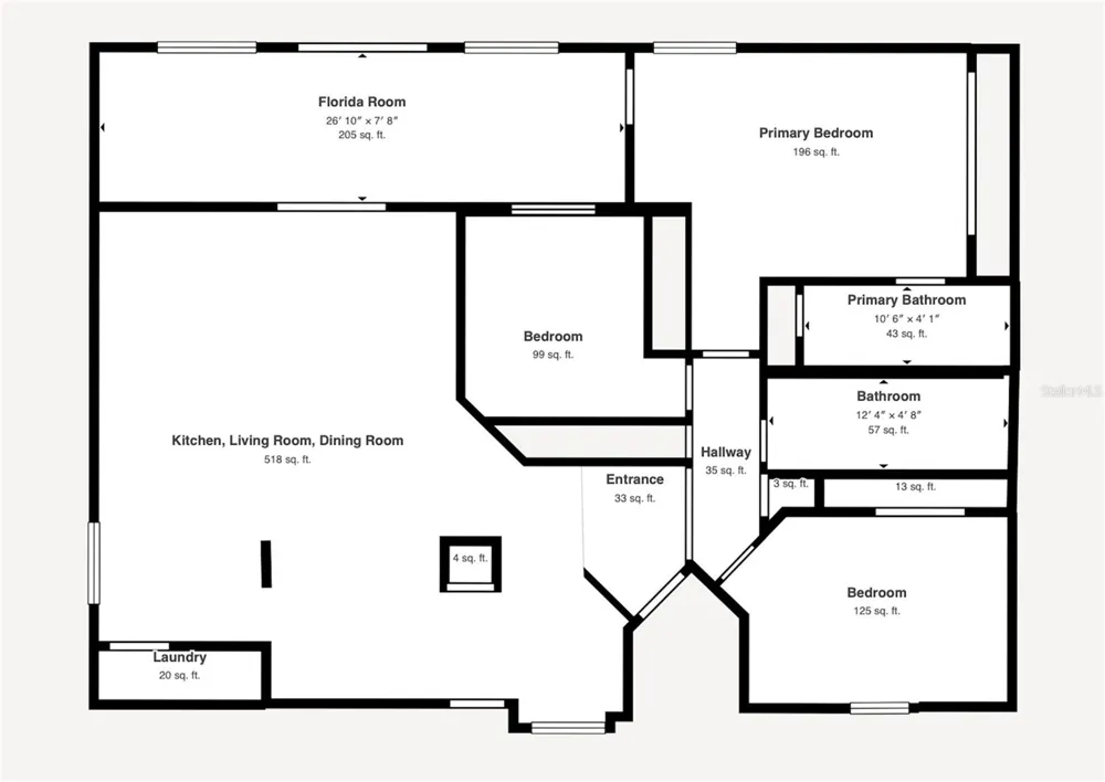 1149 AUTUMN BROOK CIRCLE Longwood, FL 32750