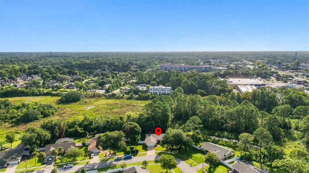 1149 AUTUMN BROOK CIRCLE Longwood, FL 32750