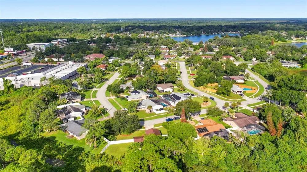 1149 AUTUMN BROOK CIRCLE Longwood, FL 32750