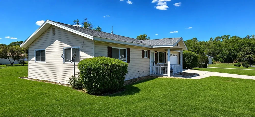 10838 SW 78TH COURT ocala, FL 34476
