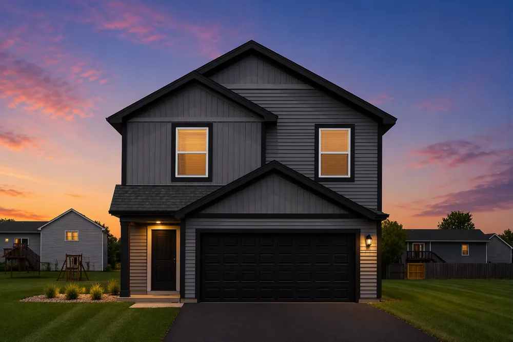7688 Birch Street Clear Lake, MN 55319