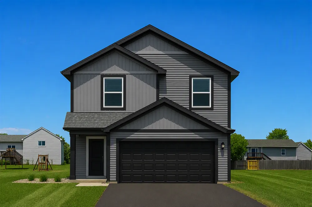 7688 Birch Street Clear Lake, MN 55319