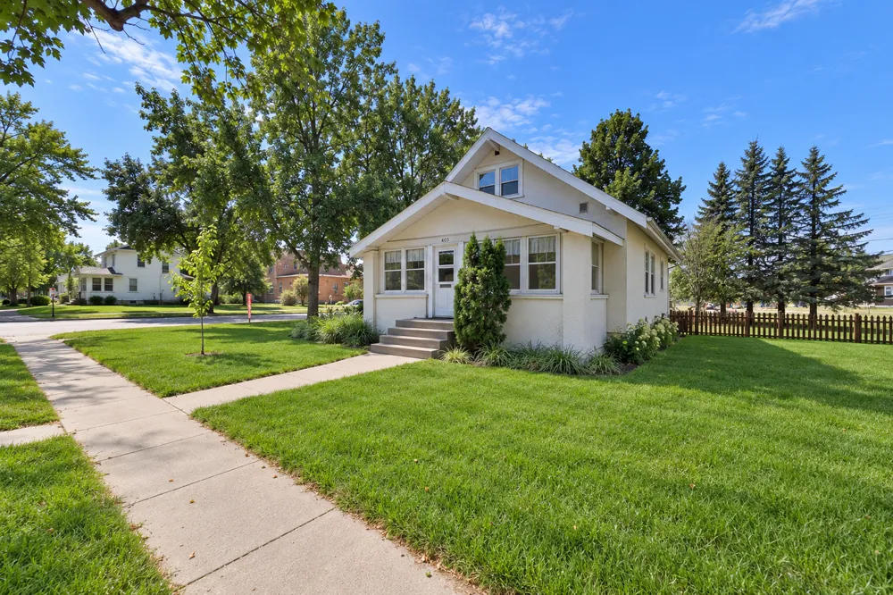 403 5th Street NE Staples, MN 56479