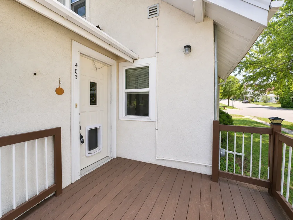403 5th Street NE Staples, MN 56479