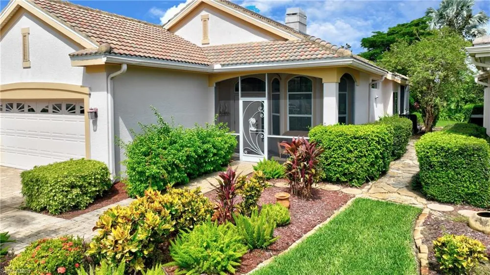 2097 Oxford Ridge Circle Lehigh Acres, FL 33973