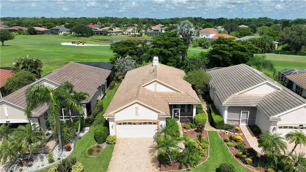 2097 Oxford Ridge Circle Lehigh Acres, FL 33973
