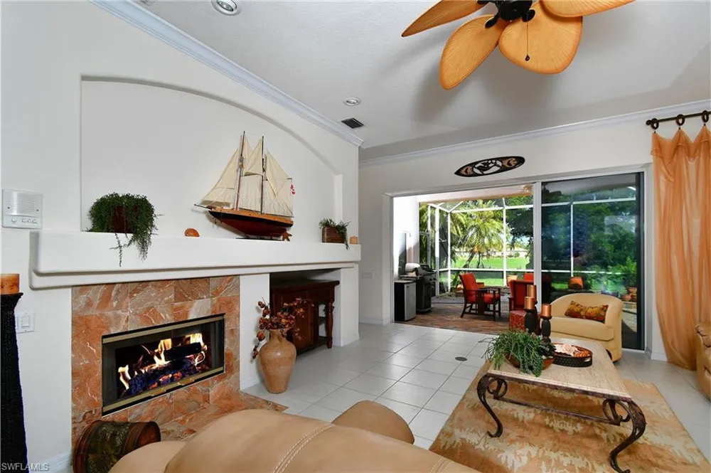 2097 Oxford Ridge Circle Lehigh Acres, FL 33973