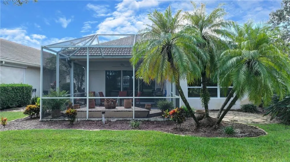 2097 Oxford Ridge Circle Lehigh Acres, FL 33973