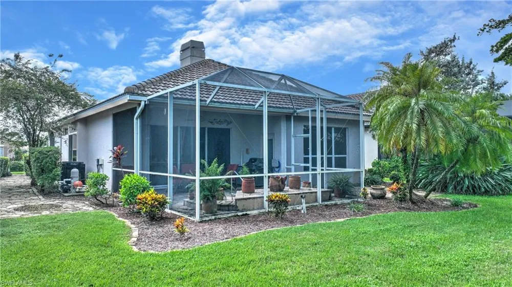 2097 Oxford Ridge Circle Lehigh Acres, FL 33973