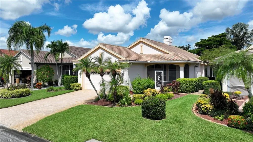 2097 Oxford Ridge Circle Lehigh Acres, FL 33973