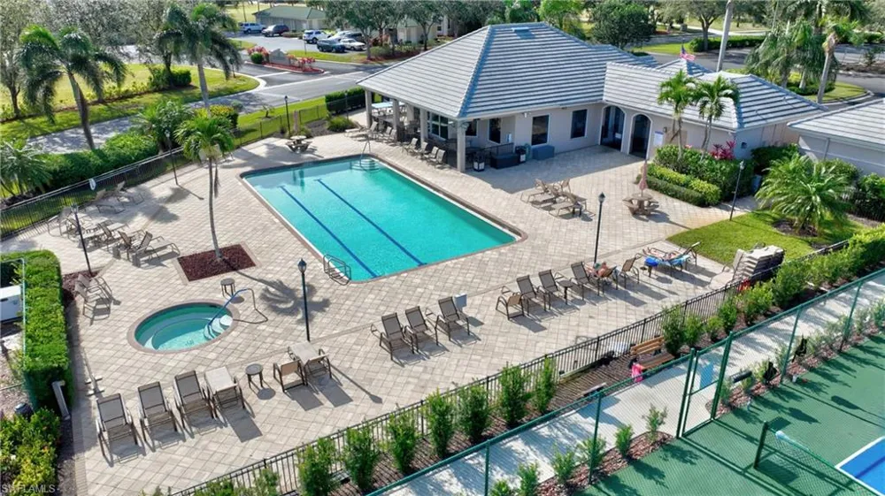 2097 Oxford Ridge Circle Lehigh Acres, FL 33973