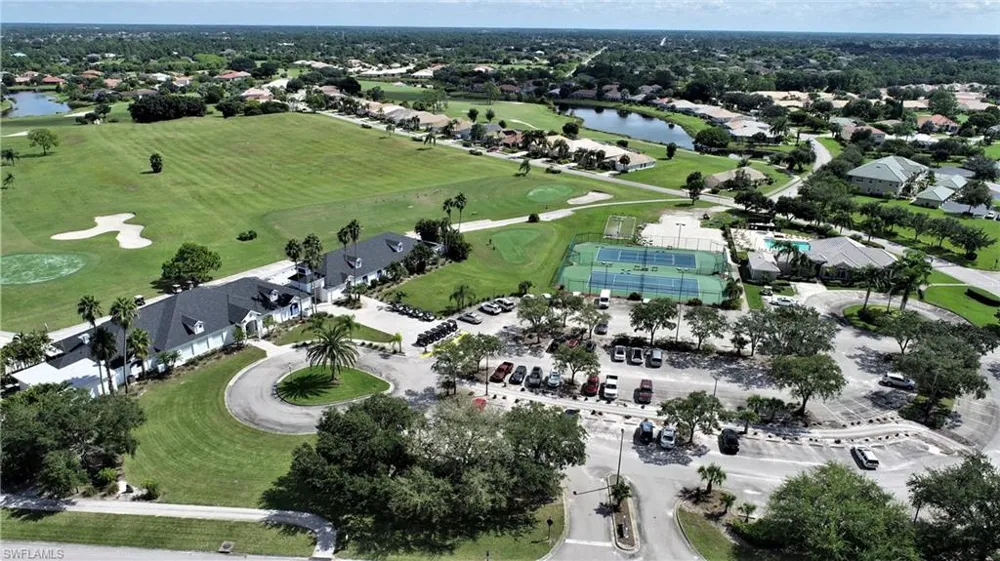 2097 Oxford Ridge Circle Lehigh Acres, FL 33973