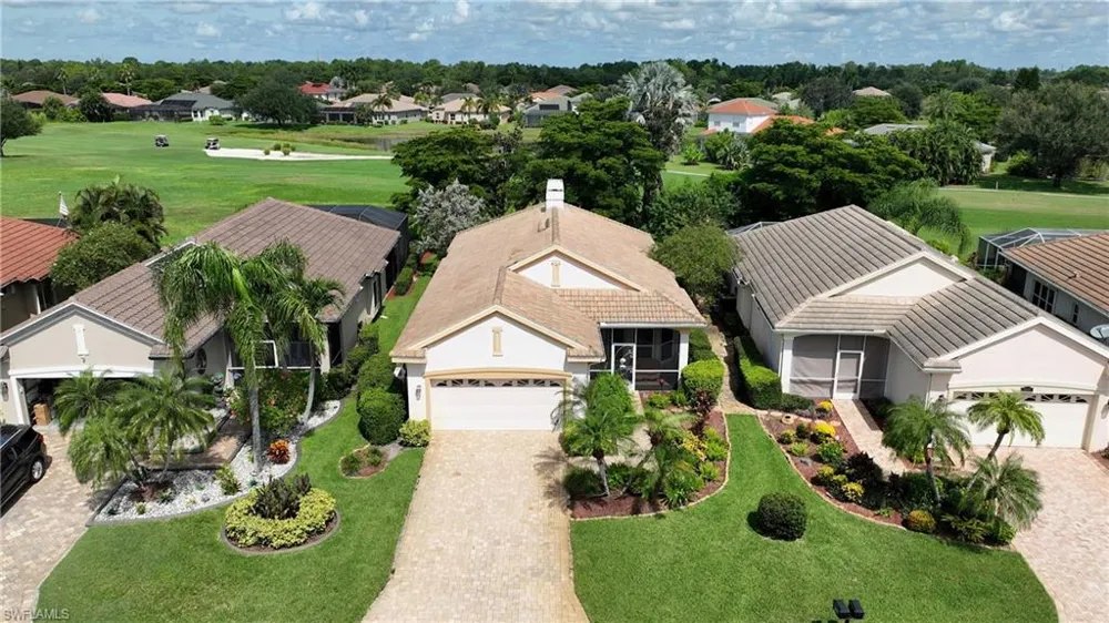 2097 Oxford Ridge Circle Lehigh Acres, FL 33973