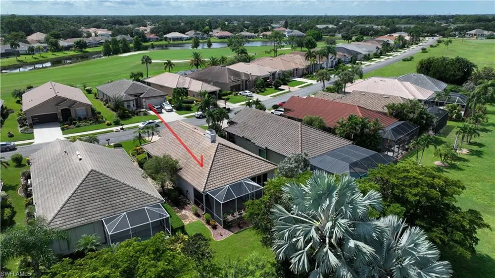 2097 Oxford Ridge Circle Lehigh Acres, FL 33973