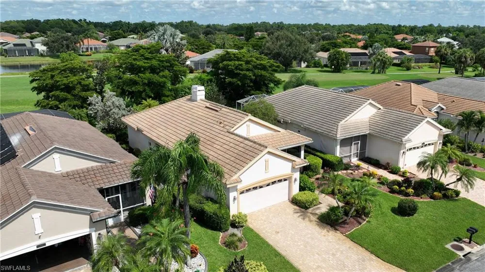 2097 Oxford Ridge Circle Lehigh Acres, FL 33973