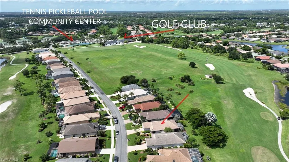 2097 Oxford Ridge Circle Lehigh Acres, FL 33973
