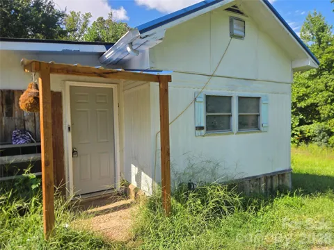 6430 Dysartsville Road