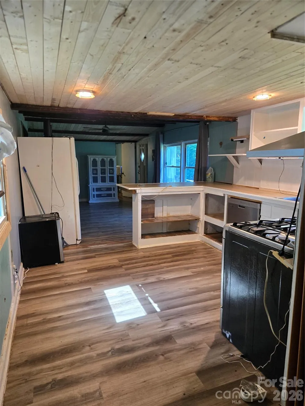 6430 Dysartsville Road Morganton, NC 28655
