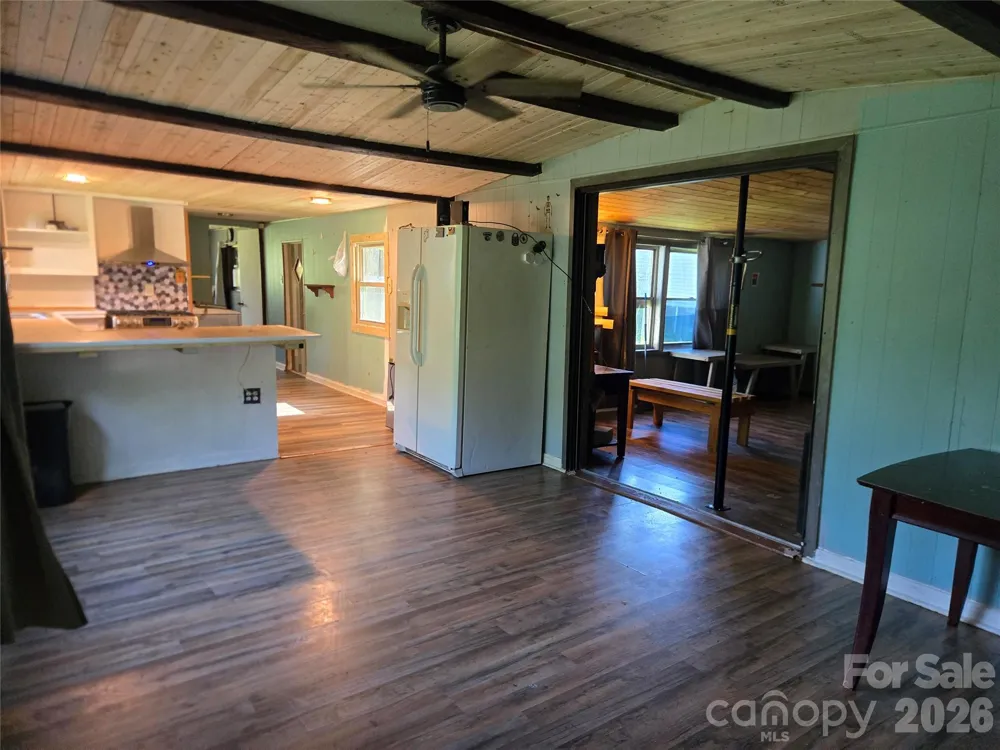 6430 Dysartsville Road Morganton, NC 28655