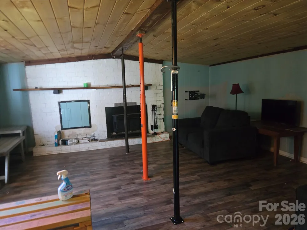 6430 Dysartsville Road Morganton, NC 28655