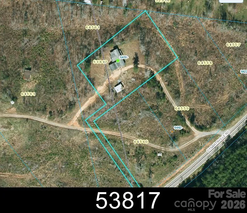 6430 Dysartsville Road Morganton, NC 28655