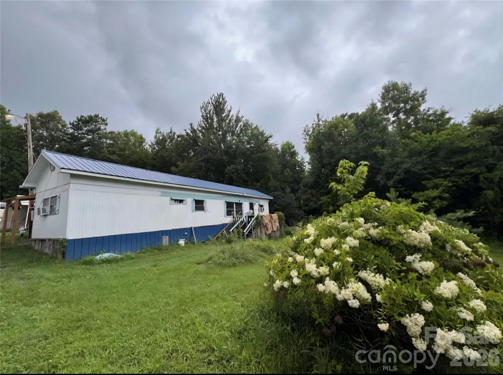 6430 Dysartsville Road Morganton, NC 28655