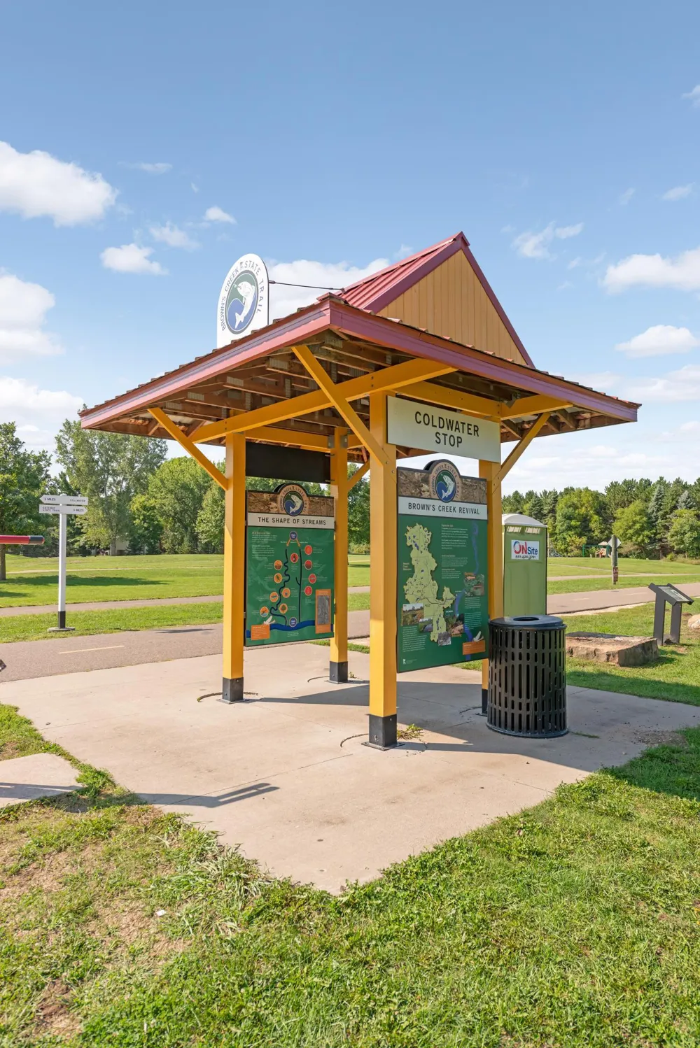 3604 Abercrombie Lane Stillwater, MN 55082