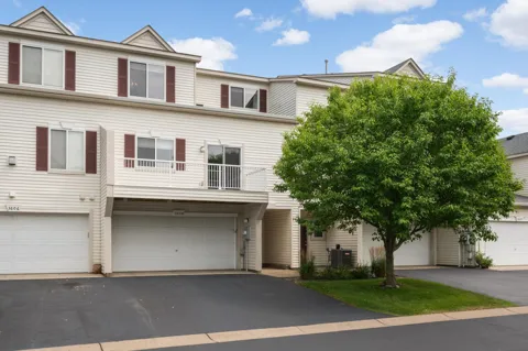 3604 Abercrombie Lane