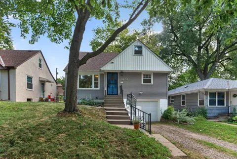 1935 Ulysses Street NE