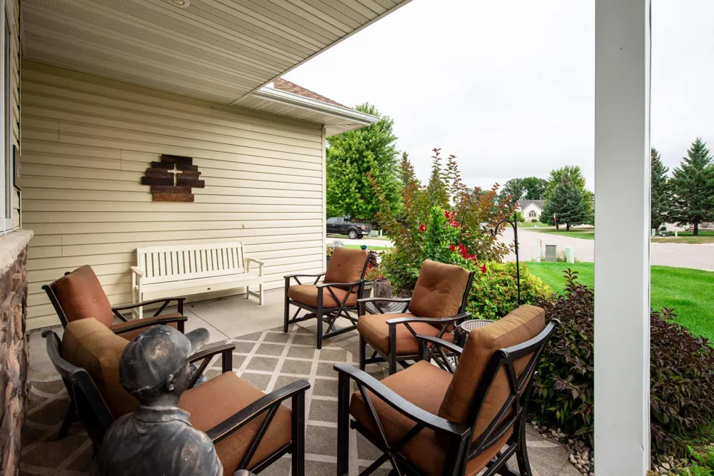 300 Ashley Court Alexandria, MN 56308