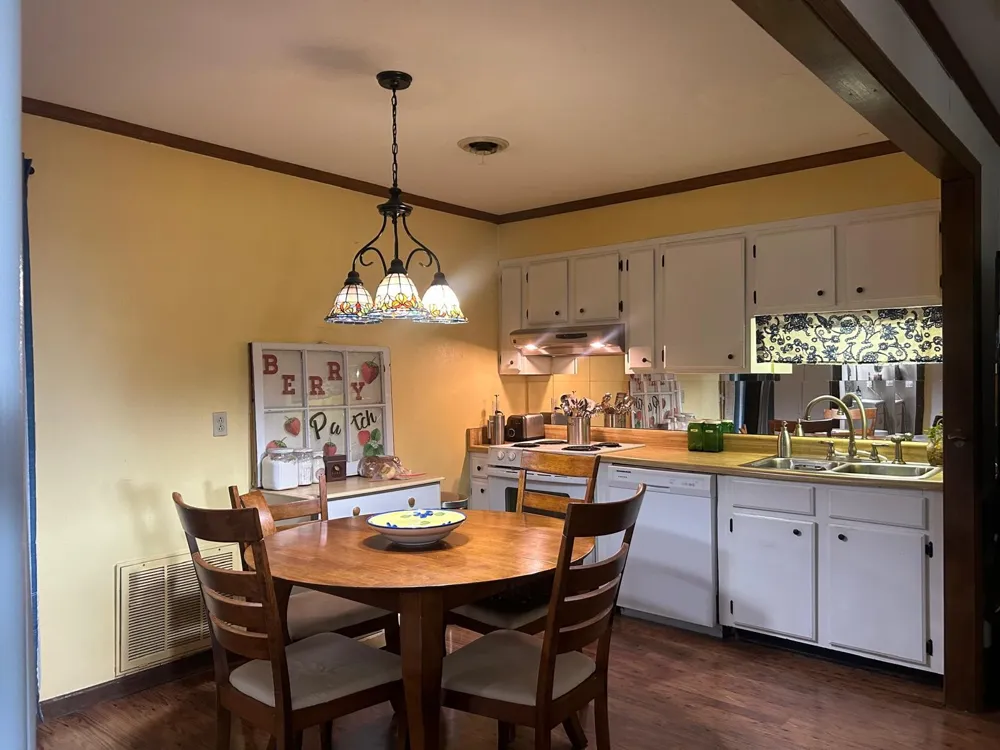 4722 Hickory Ridge Rd Lebanon, TN 37087