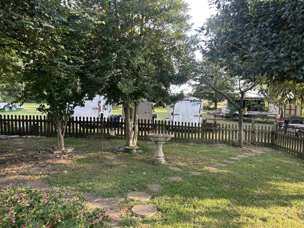 4722 Hickory Ridge Rd Lebanon, TN 37087