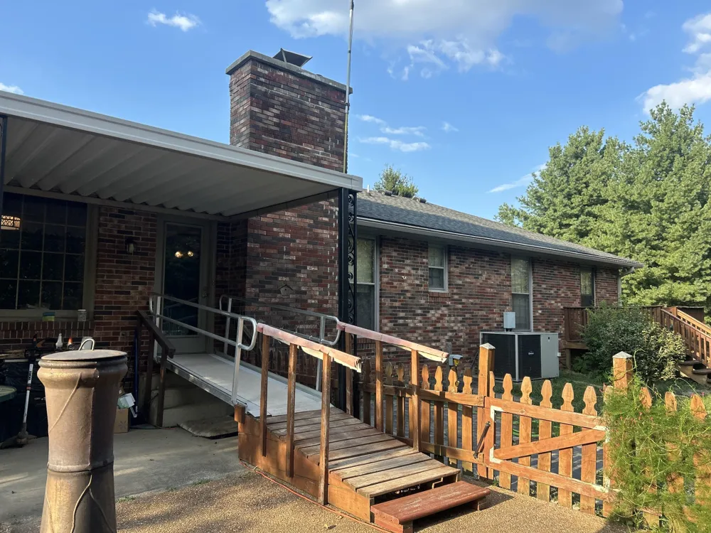 4722 Hickory Ridge Rd Lebanon, TN 37087