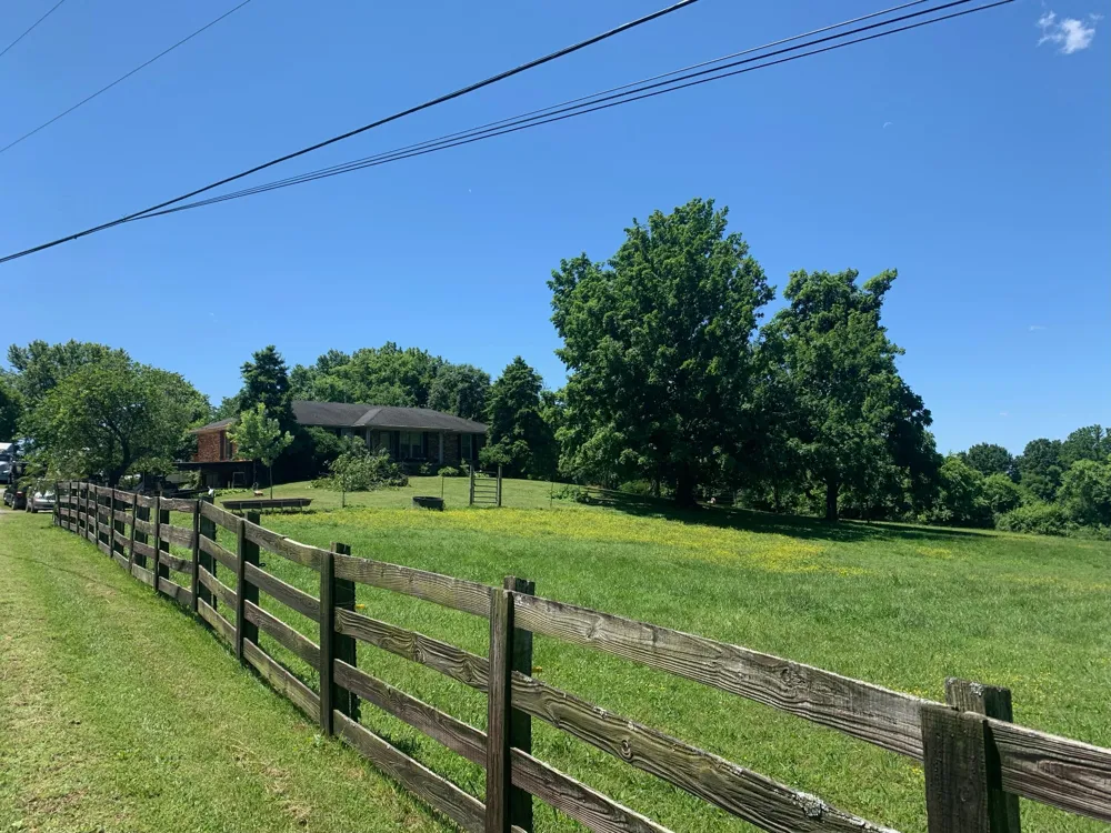 4722 Hickory Ridge Rd Lebanon, TN 37087