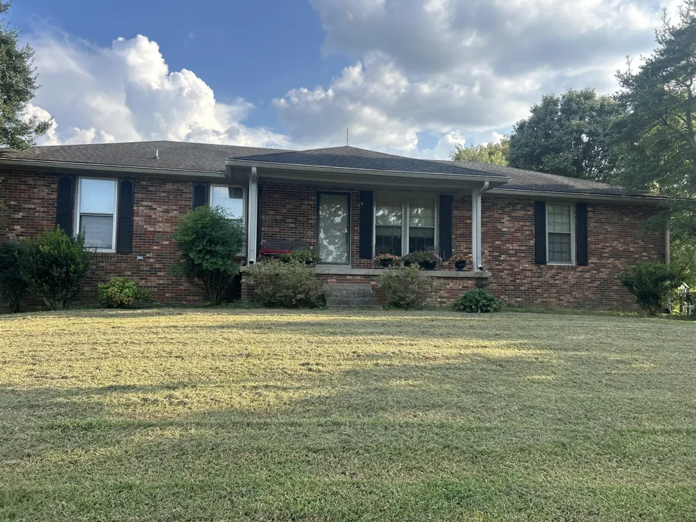 4722 Hickory Ridge Rd Lebanon, TN 37087