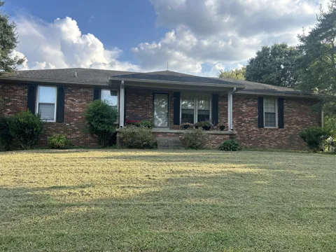 4722 Hickory Ridge Rd