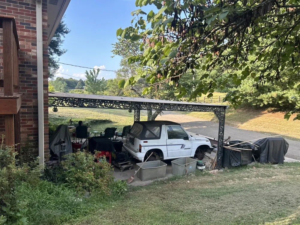 4722 Hickory Ridge Rd Lebanon, TN 37087