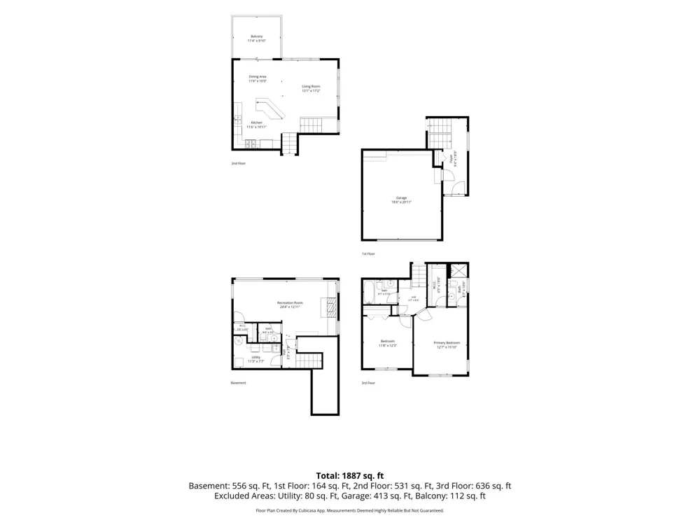 3446 156th Street W Rosemount, MN 55068