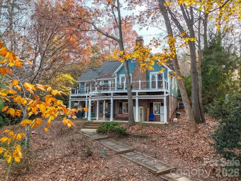 7769 Dellinger Road