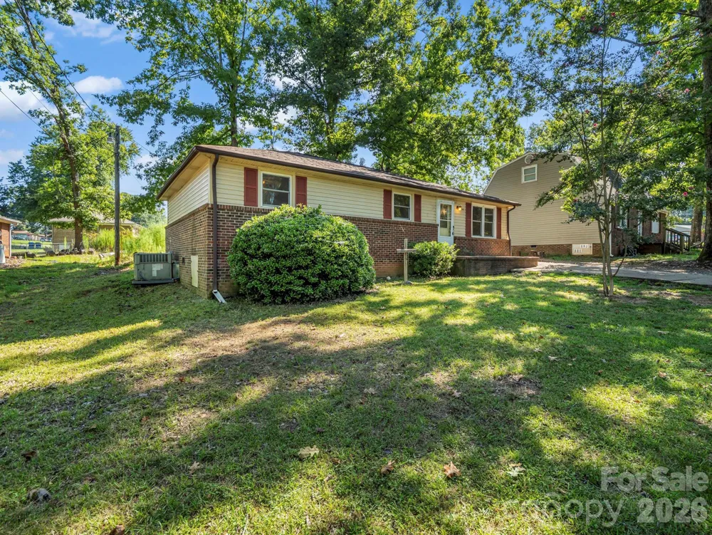 254 Oldcastle Lane #49 Forest City, NC 28043