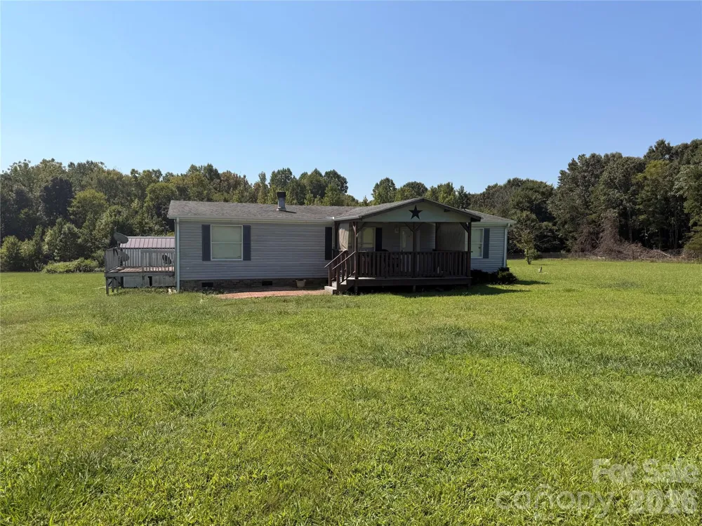 160 Rock Olive Drive Rockwell, NC 28138