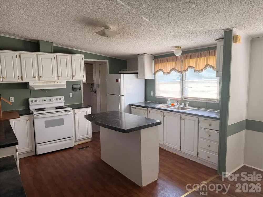 160 Rock Olive Drive Rockwell, NC 28138