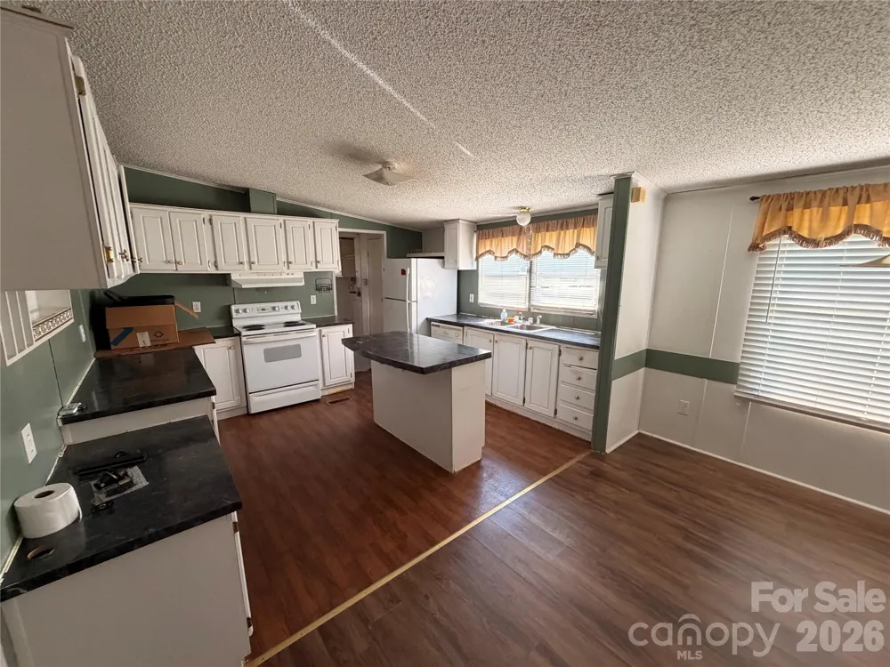 160 Rock Olive Drive Rockwell, NC 28138