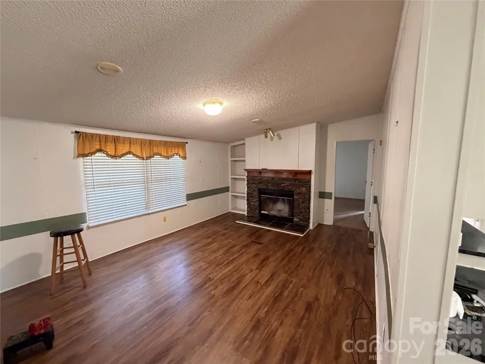 160 Rock Olive Drive Rockwell, NC 28138