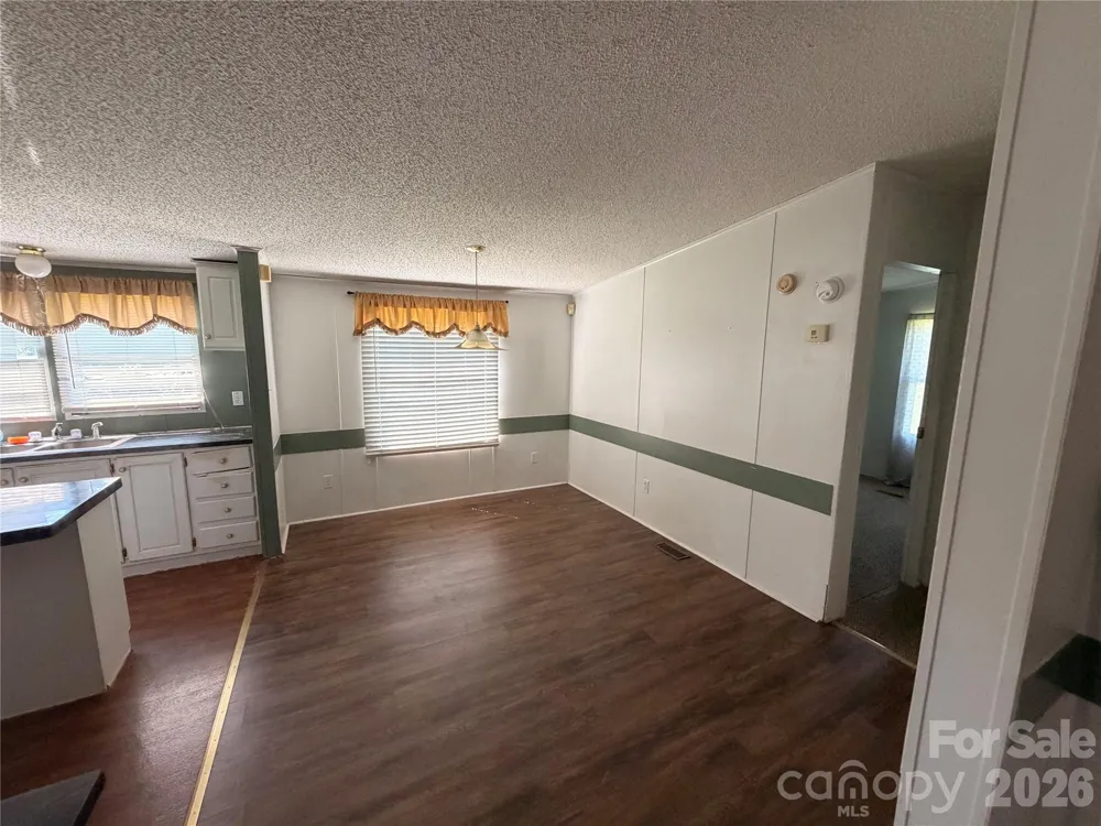 160 Rock Olive Drive Rockwell, NC 28138