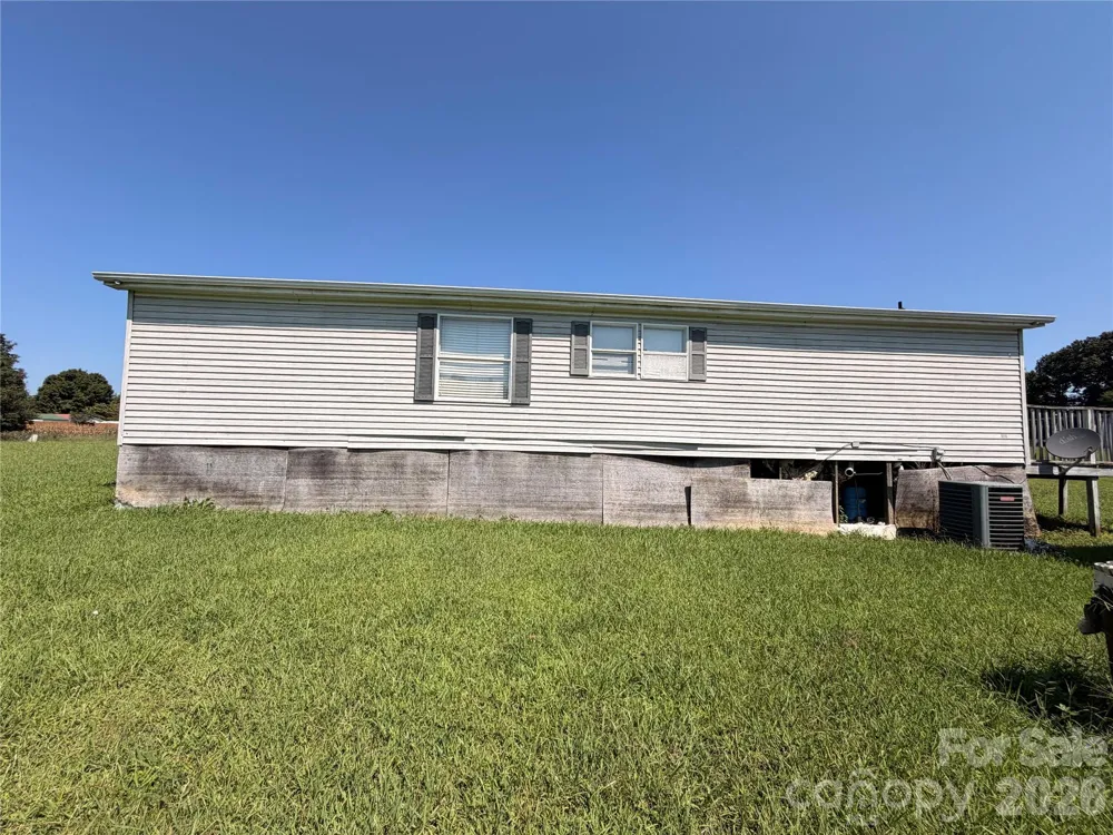 160 Rock Olive Drive Rockwell, NC 28138