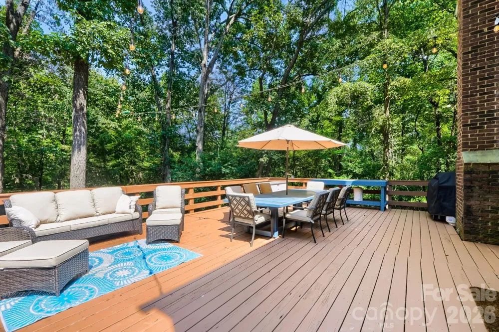 4736 Kirkgard Trail Charlotte, NC 28269