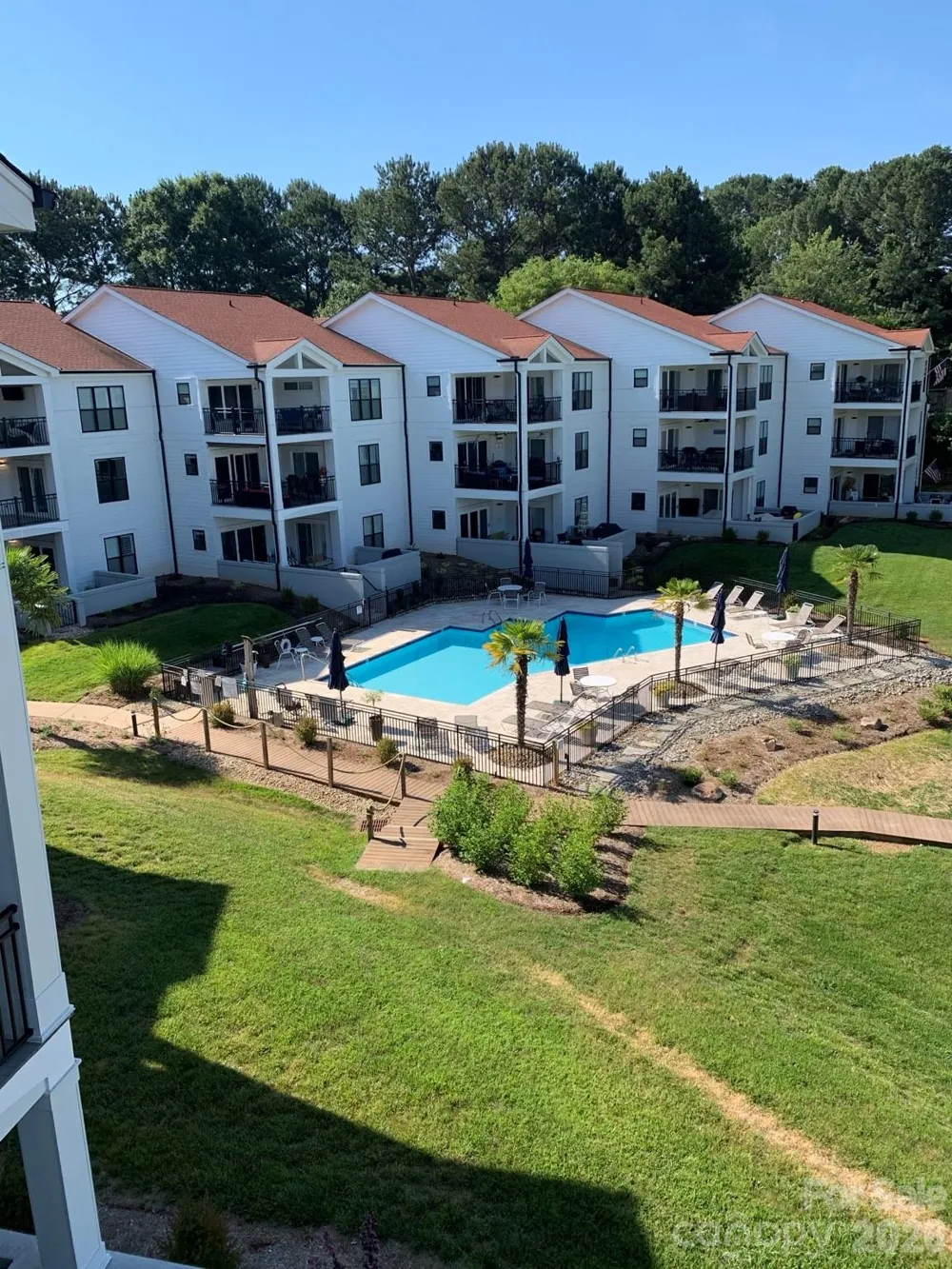 17811 Half Moon Lane #L Cornelius, NC 28031